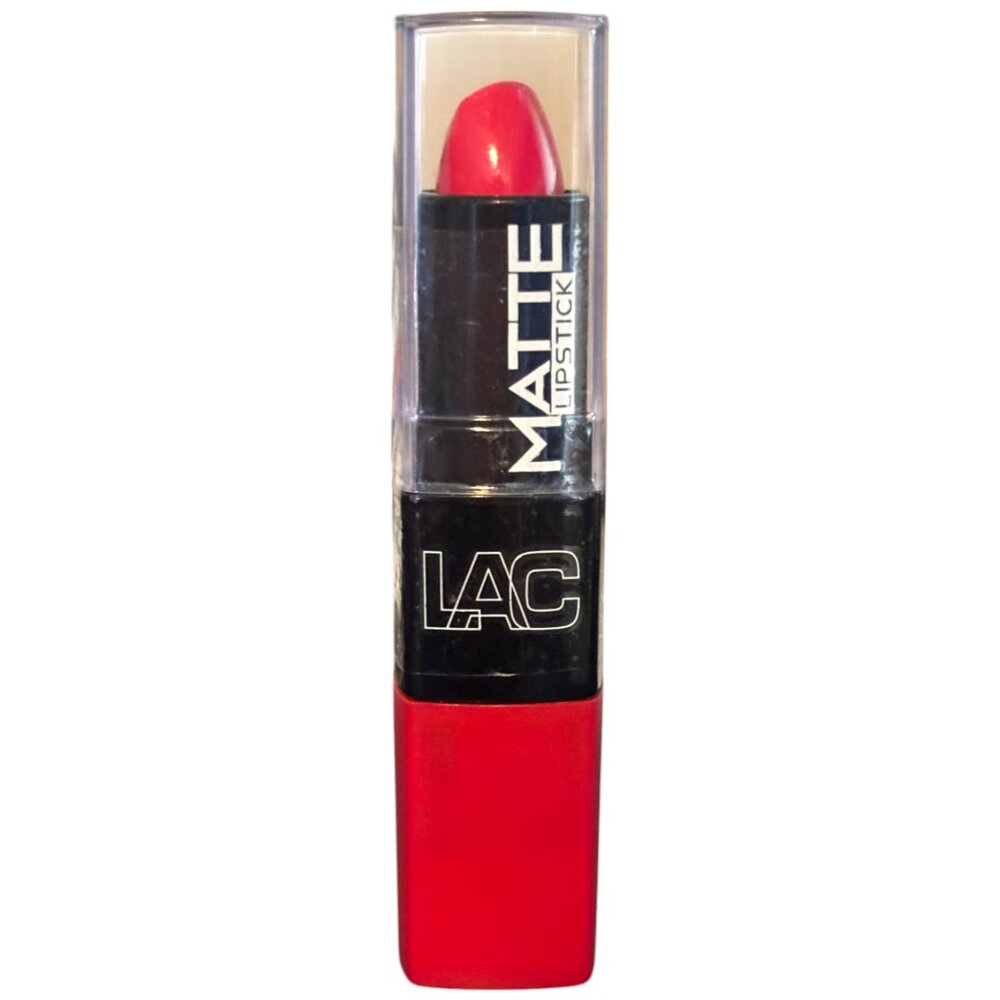 L.A. Colors Matte Lipstick CML465 Whirlwind Sealed- NWOB